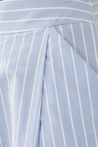 Serenity Stripe Trouser